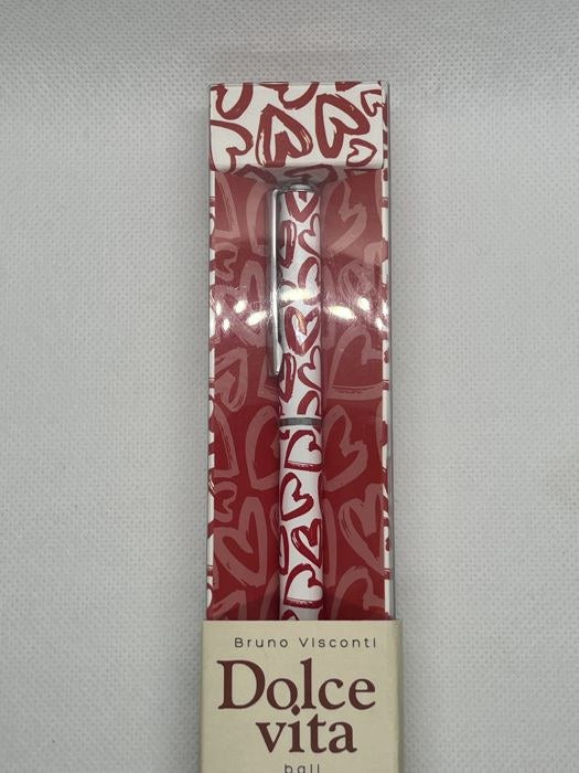 Bruno Visconti Dolce Vita Ballpoint Pen