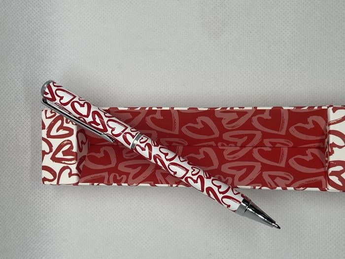 Bruno Visconti Dolce Vita Ballpoint Pen