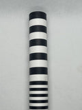 Bruno Visconti DreamWrite Ballpoint Pen — Black & White Stripes, in Gift Tube