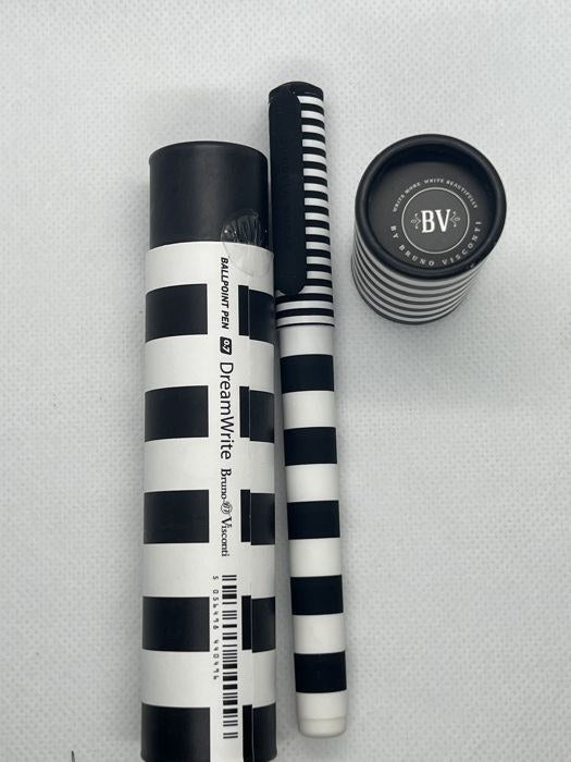 Bruno Visconti DreamWrite Ballpoint Pen — in Gift Tube