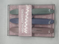 Bruno Visconti Pastel Highlighters — Set of 3