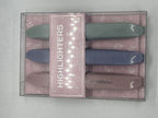 Bruno Visconti Pastel Highlighters — Set of 3