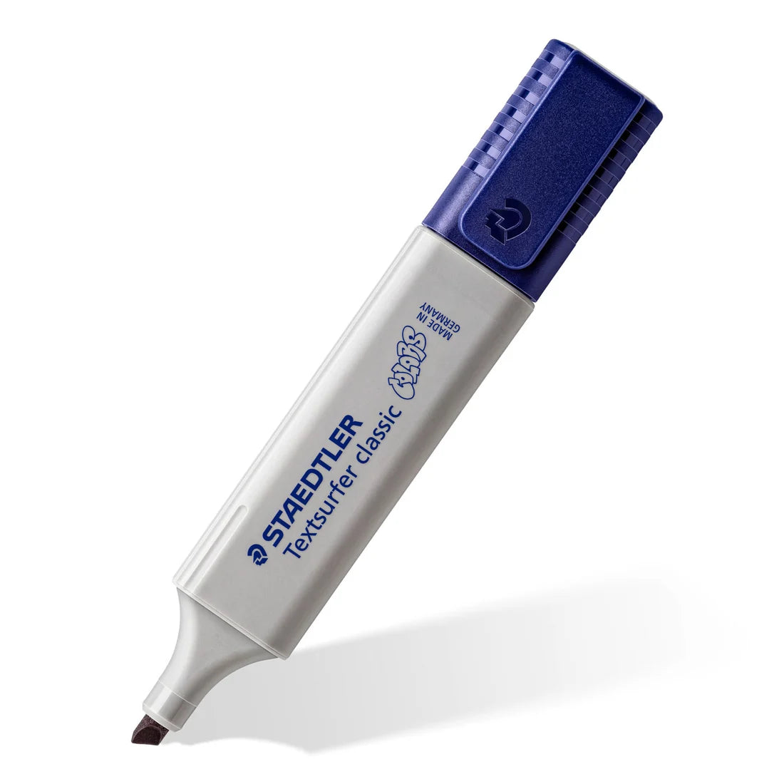 STAEDTLER Textsurfer Pastel Shades Highlighter - Single