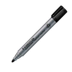 Flipchart marker · Black