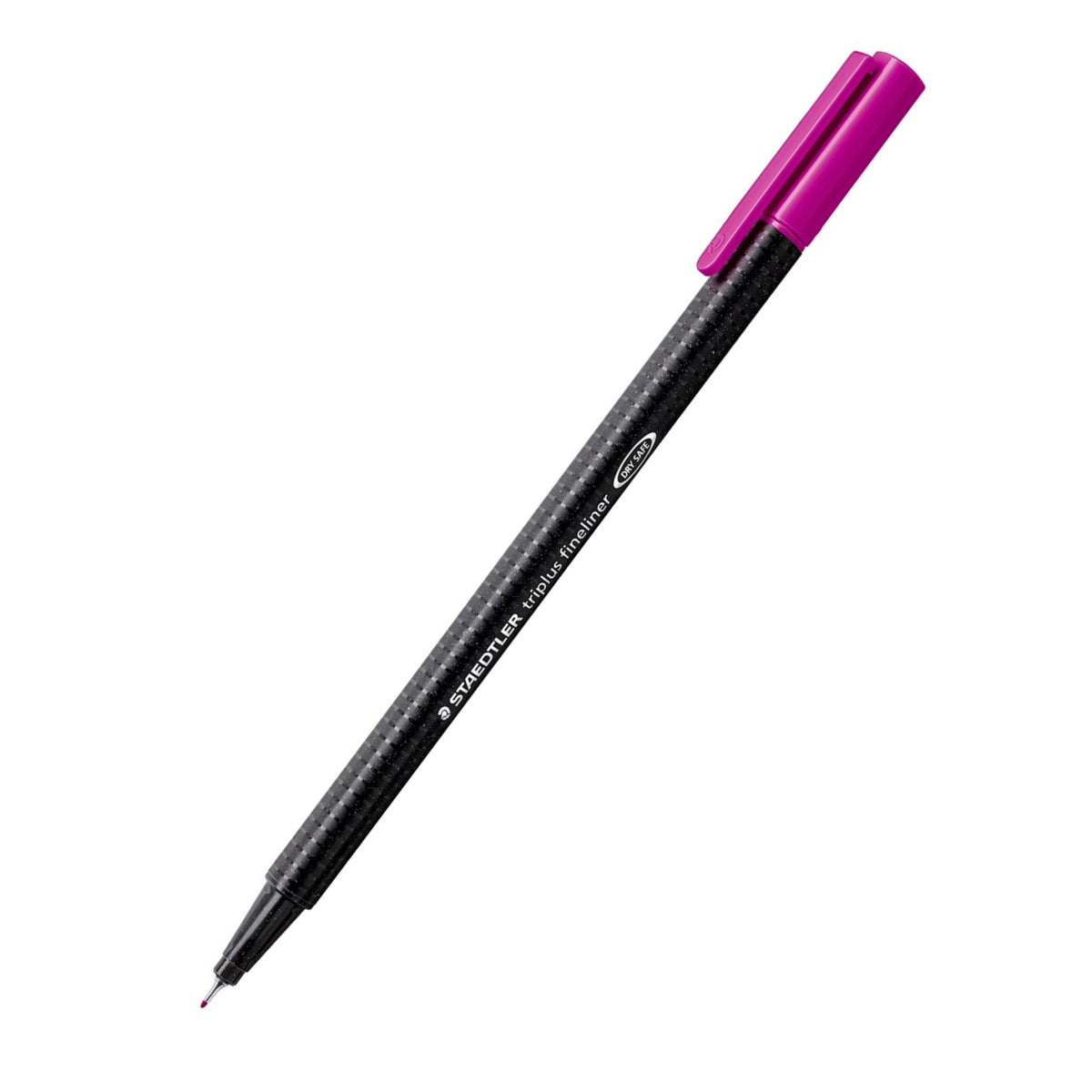 STAEDTLER Triplus Fineliner Pen Dry Safe Ink