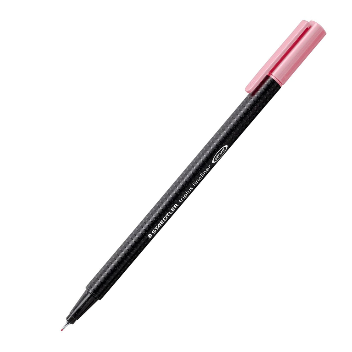 STAEDTLER Triplus Fineliner Pen Dry Safe Ink