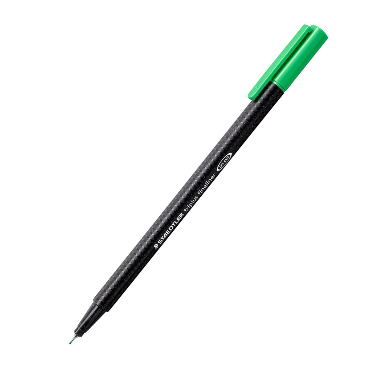 STAEDTLER Triplus Fineliner Pen Dry Safe Ink
