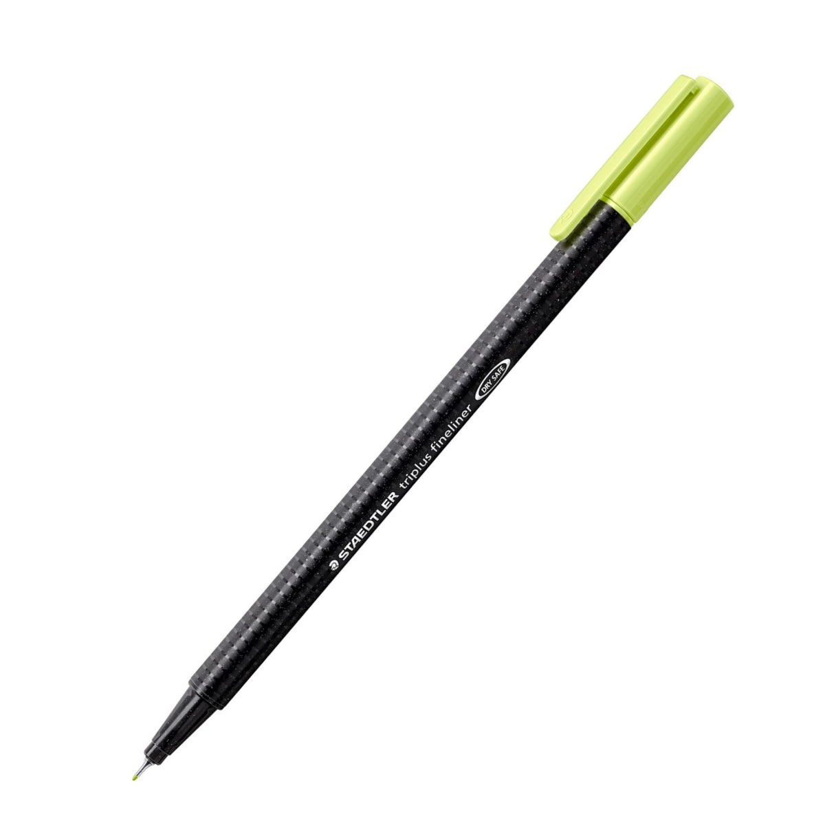 STAEDTLER Triplus Fineliner Pen Dry Safe Ink