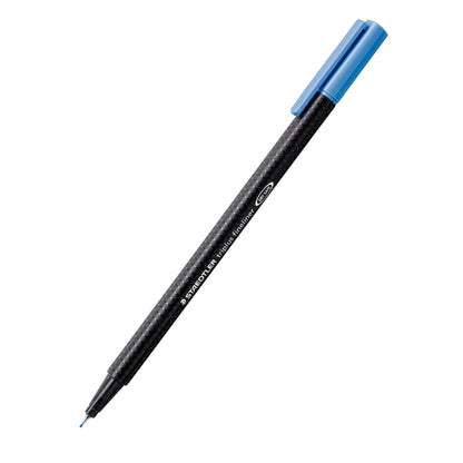 STAEDTLER Triplus Fineliner Pen Dry Safe Ink