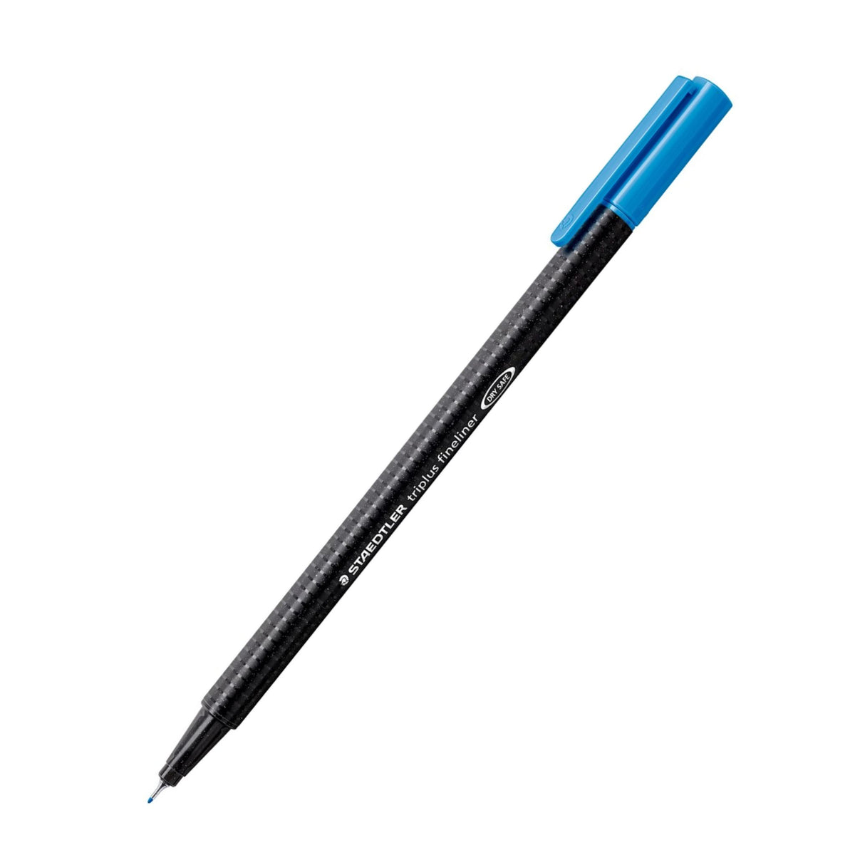 STAEDTLER Triplus Fineliner Pen Dry Safe Ink