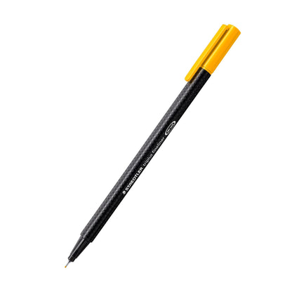 STAEDTLER Triplus Fineliner Pen Dry Safe Ink