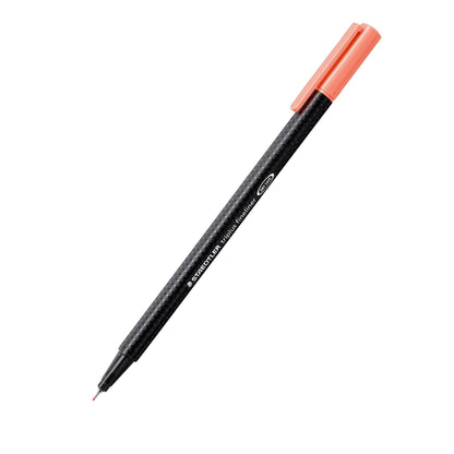 STAEDTLER Triplus Fineliner Pen Dry Safe Ink