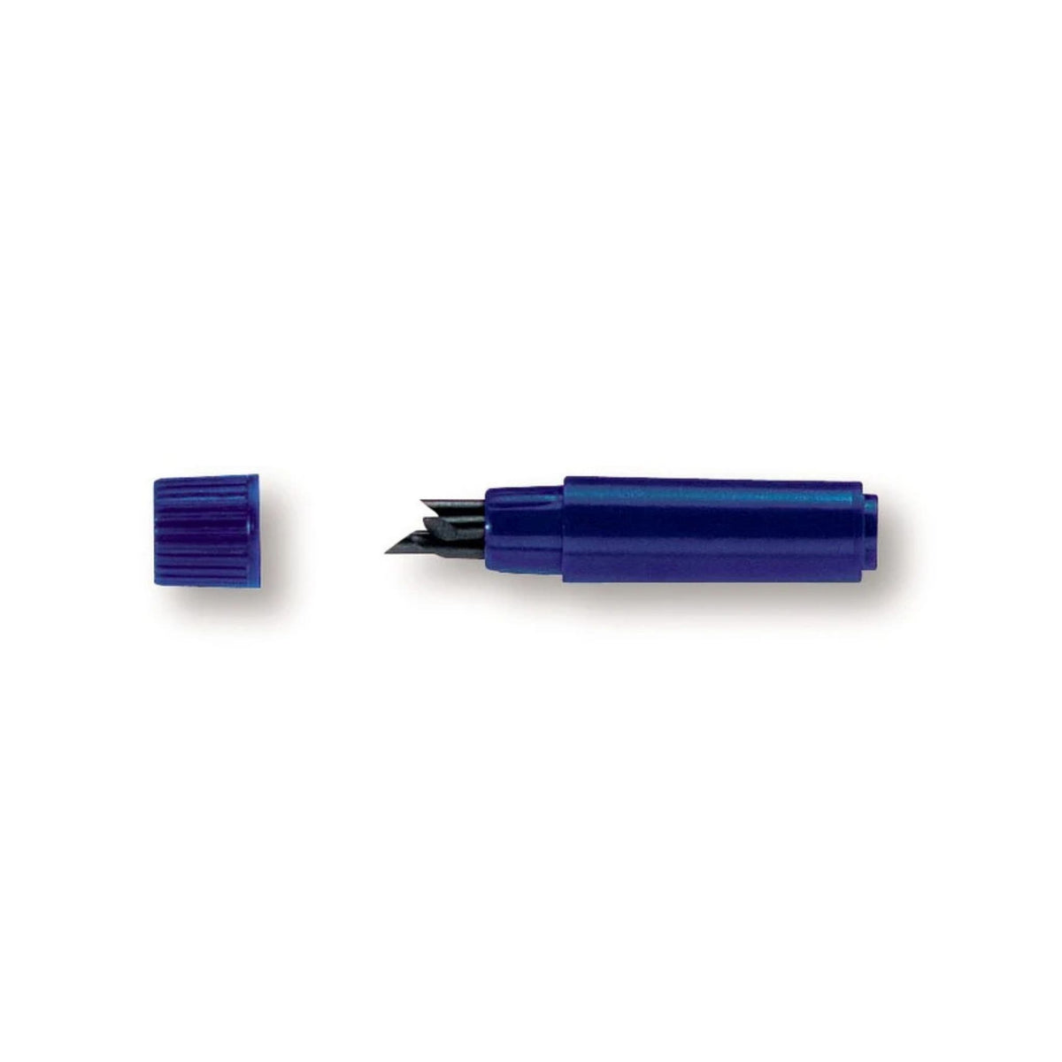 STAEDTLER Compass Lead Box 556 — 4 HB Leads