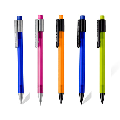 STAEDTLER Mars Micrograph Mechanical Pencil 0.5/0.7mm