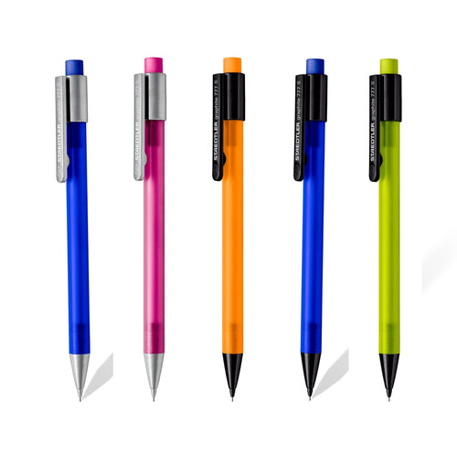 Mechanical pencil