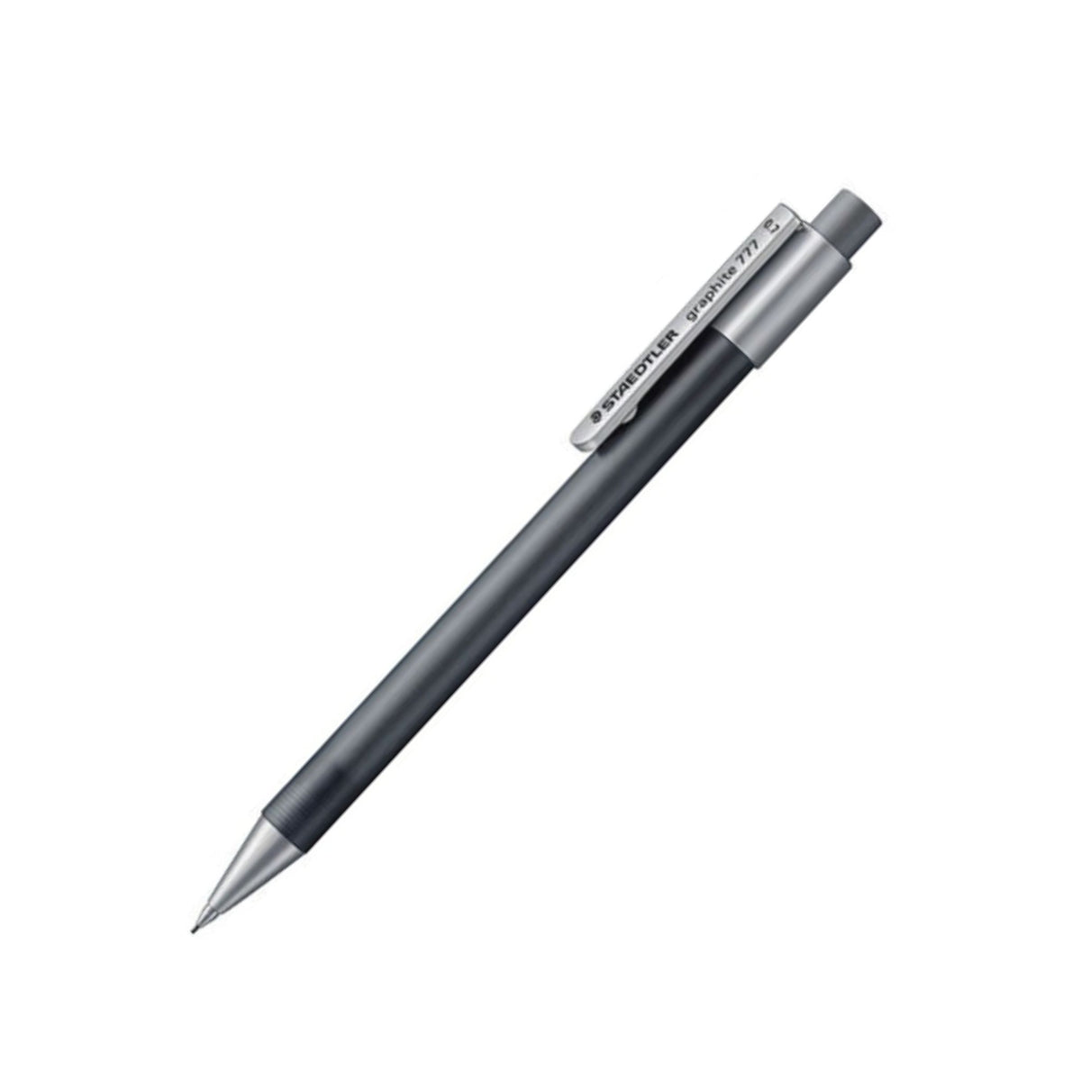 STAEDTLER Mechanical Pencil 777 — 0.5 / 0.7 mm