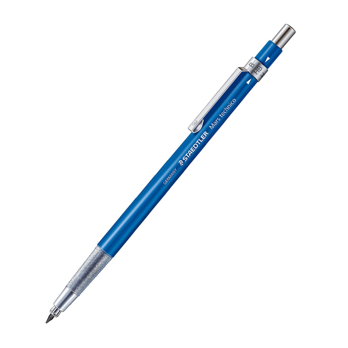 STAEDTLER Mars technico 780 Lead Holder — 2 mm