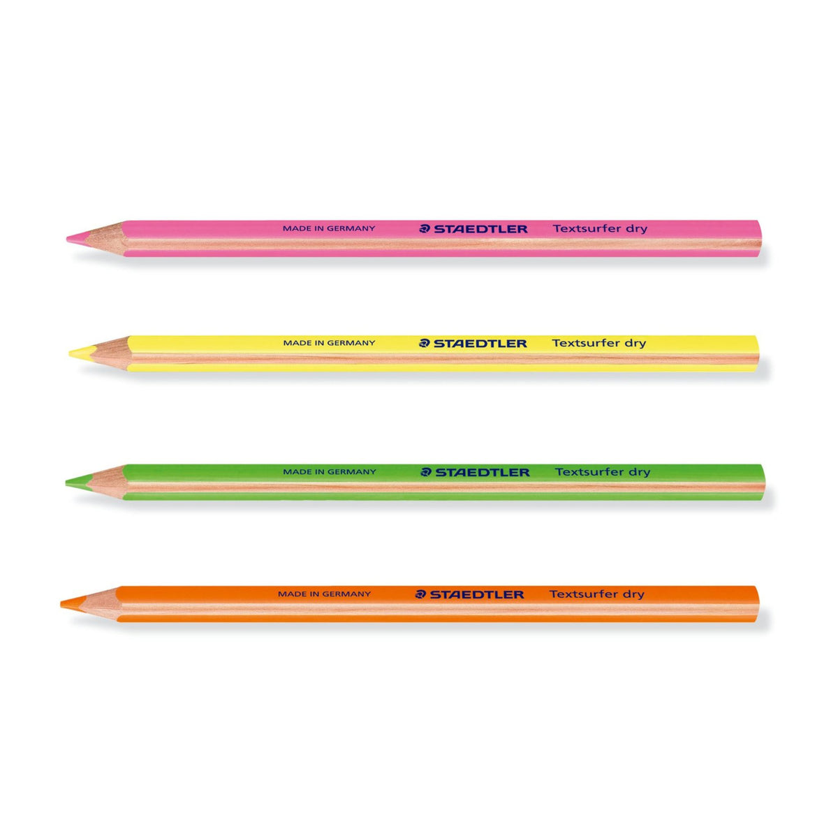 STAEDTLER Textsurfer Dry Highlighter