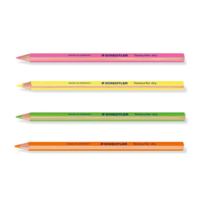 STAEDTLER Textsurfer Dry Highlighter