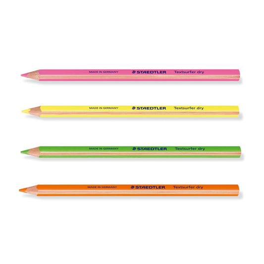 STAEDTLER Textsurfer Dry Highlighter