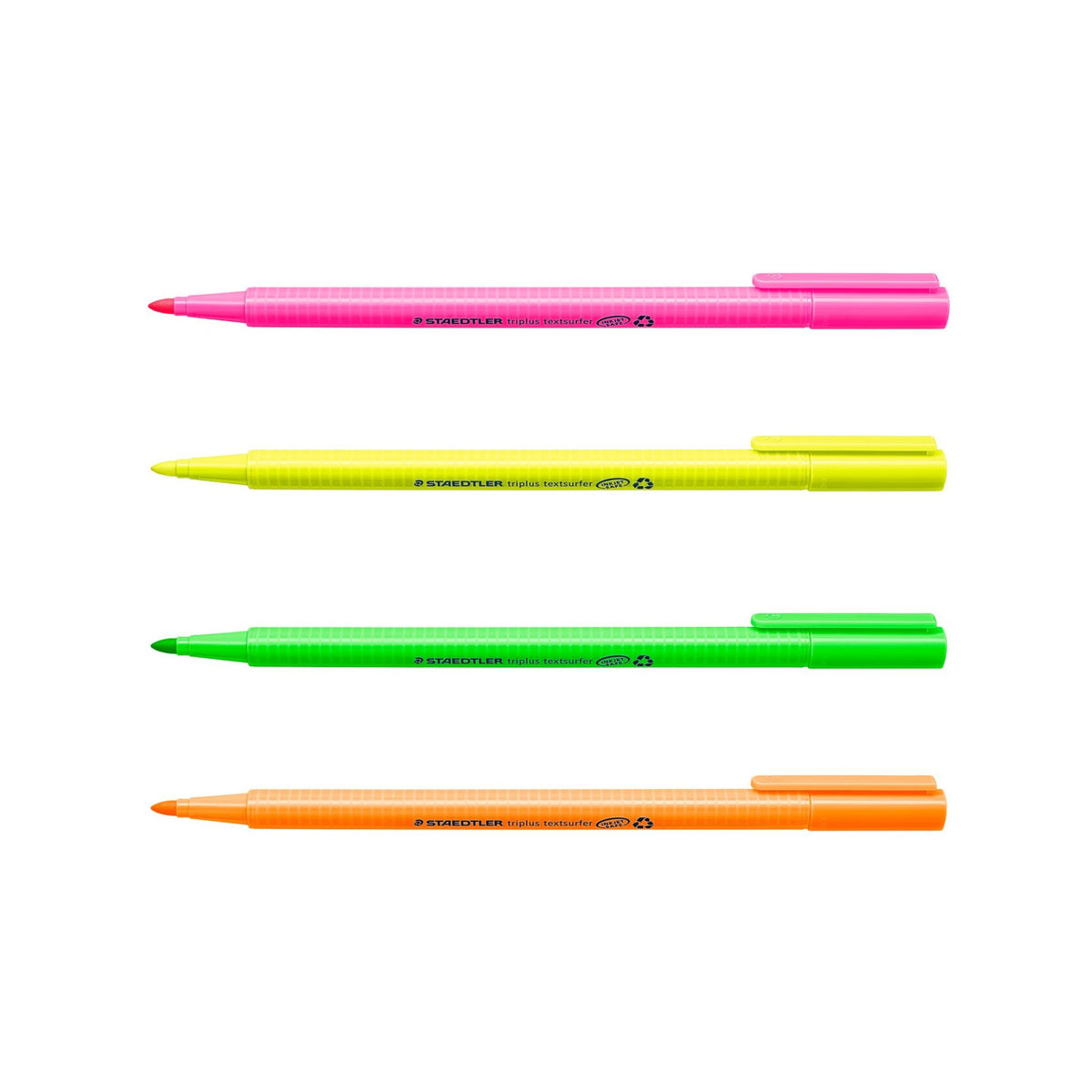 STAEDTLER Triplus Textsurfer Highlighter 362