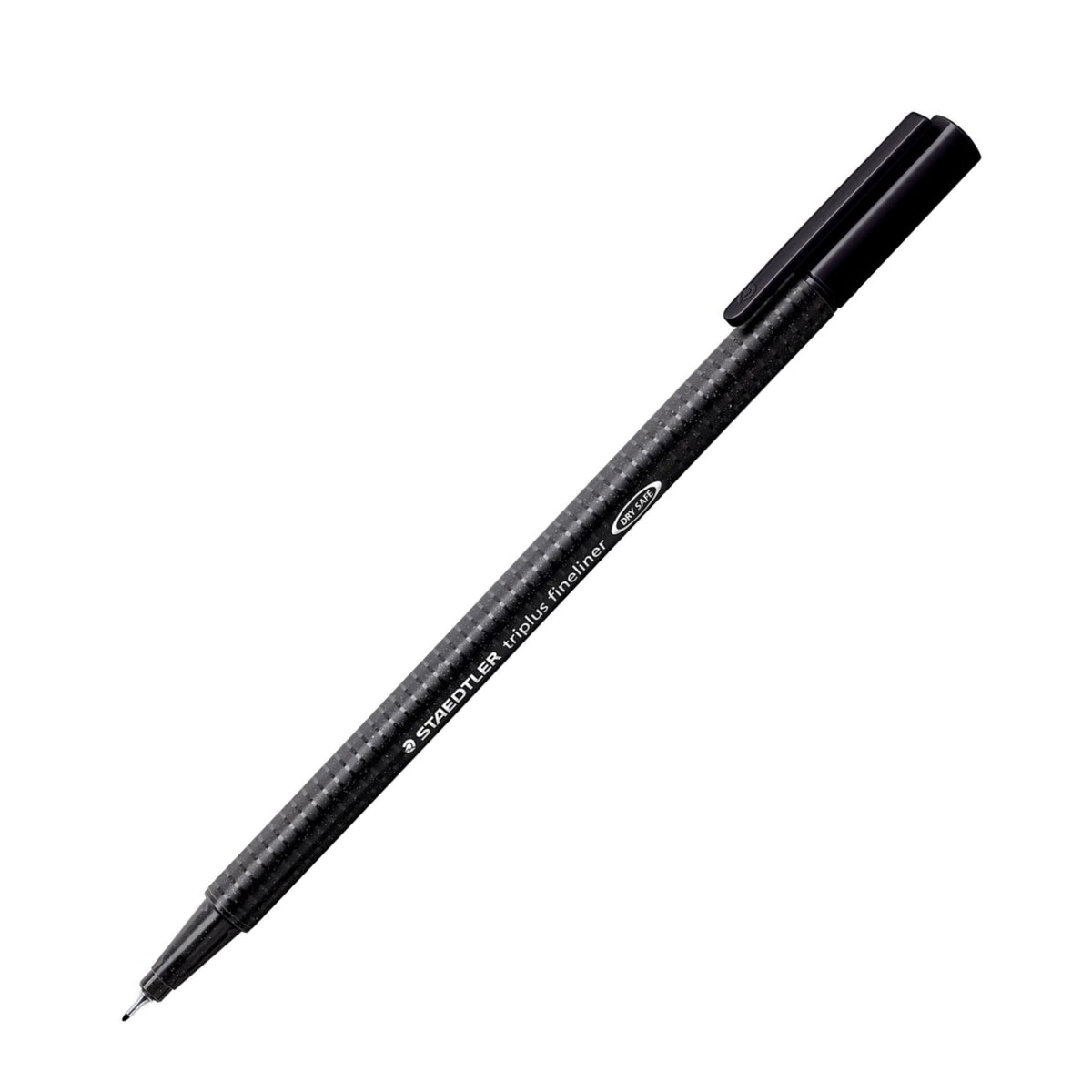 STAEDTLER Triplus Fineliner Pen Dry Safe Ink