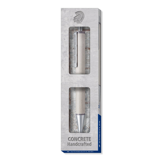 STAEDTLER Concrete Ballpoint Pen 441CON Grey
