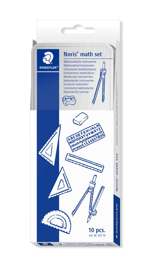 STAEDTLER Mathematics Set