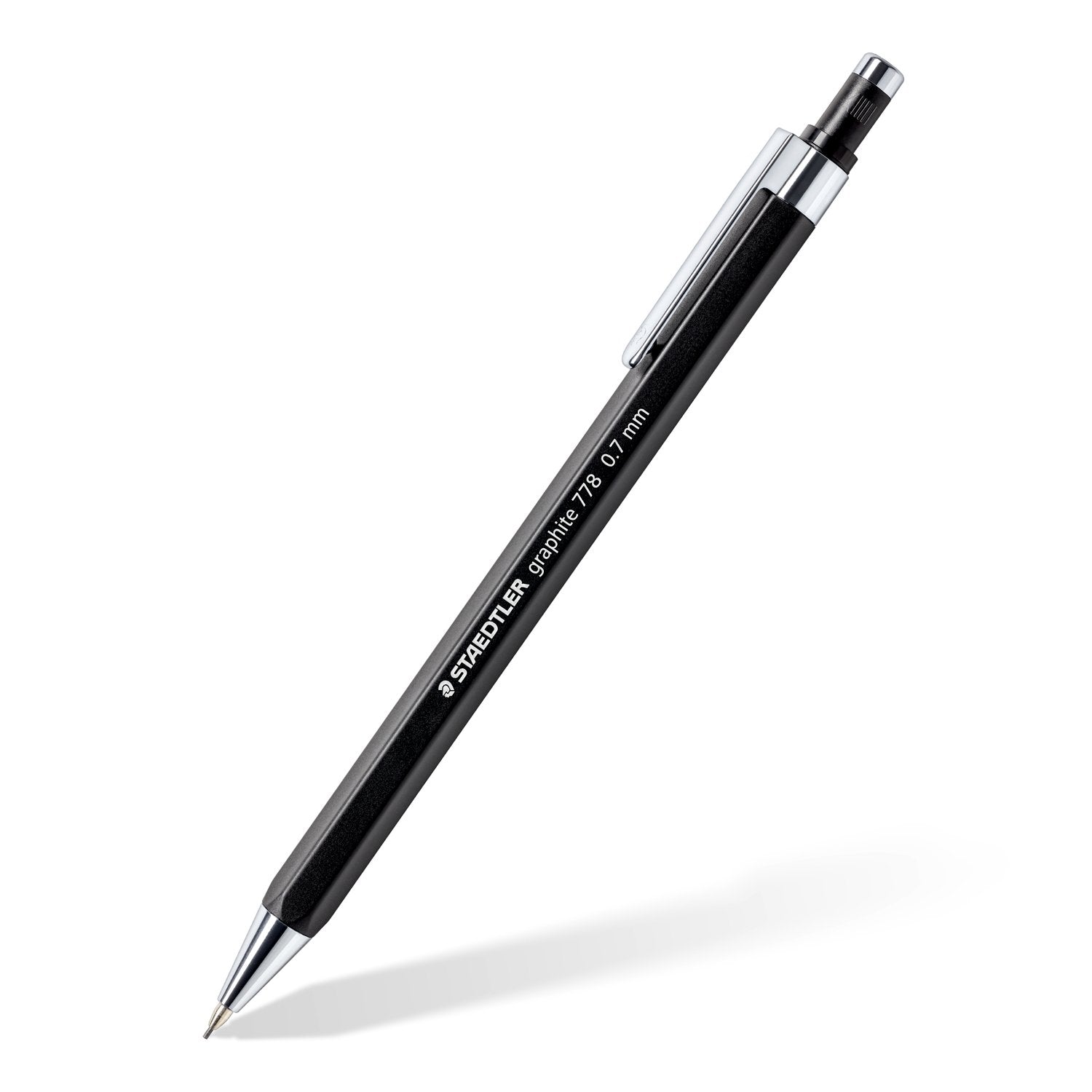 STAEDTLER Mars Star Mechanical Pencil 0.5/0.7mm – Stationery Box