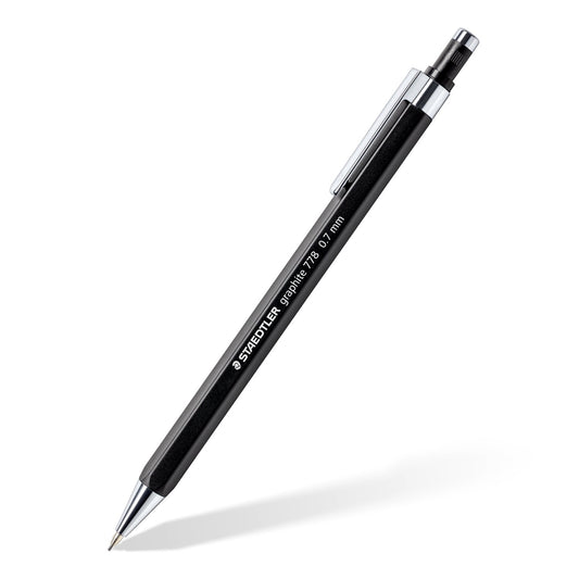 STAEDTLER Mars Star Mechanical Pencil 0.5/0.7mm