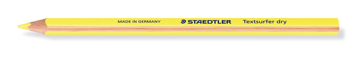 STAEDTLER Textsurfer Dry Highlighter