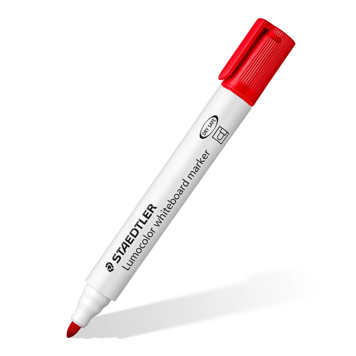 STAEDTLER Whiteboard Marker — Bullet Tip