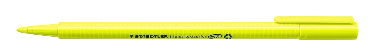 STAEDTLER Triplus Textsurfer Highlighter 362