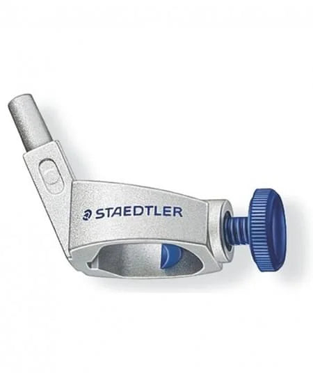 Universal Adapter for STAEDTLER Compasses — Pack of 2