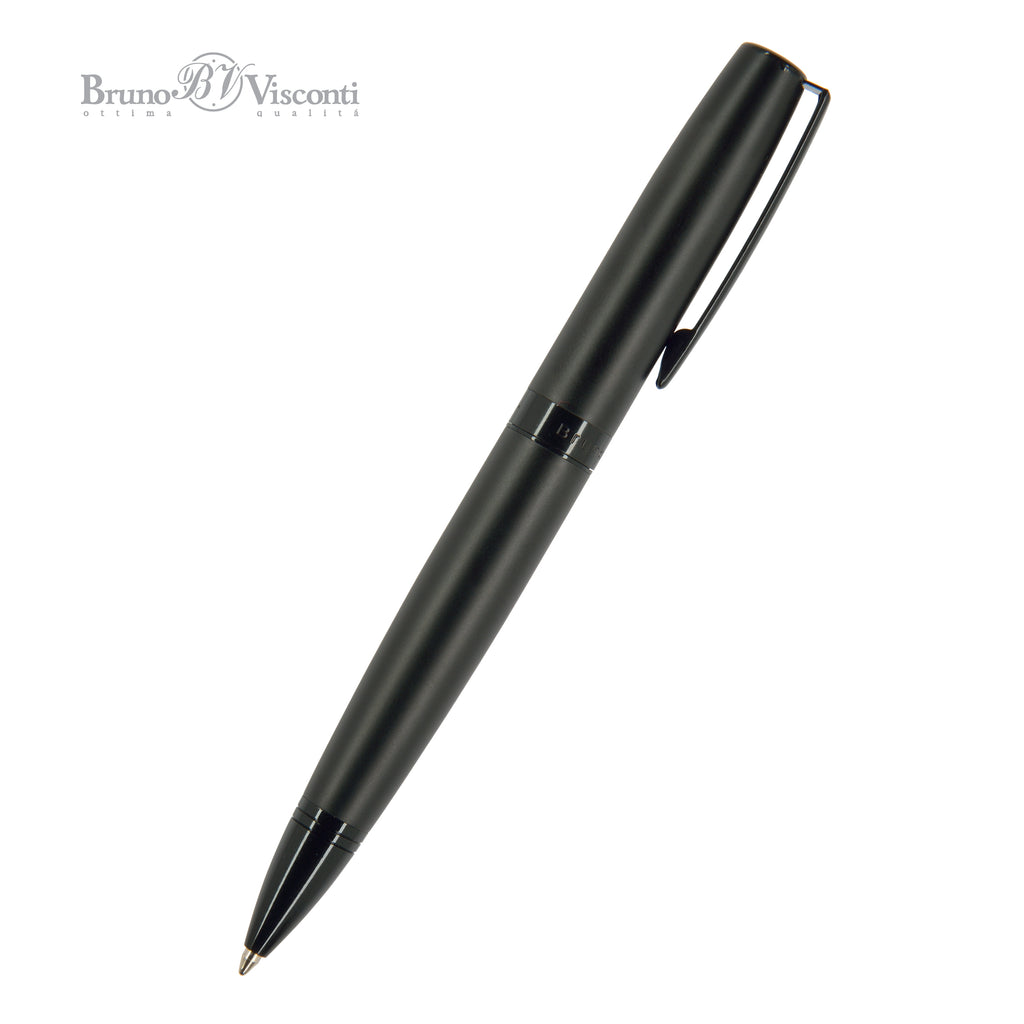 Bruno Visconti Sorrento Ballpoint Pen — in Metal Gift Case