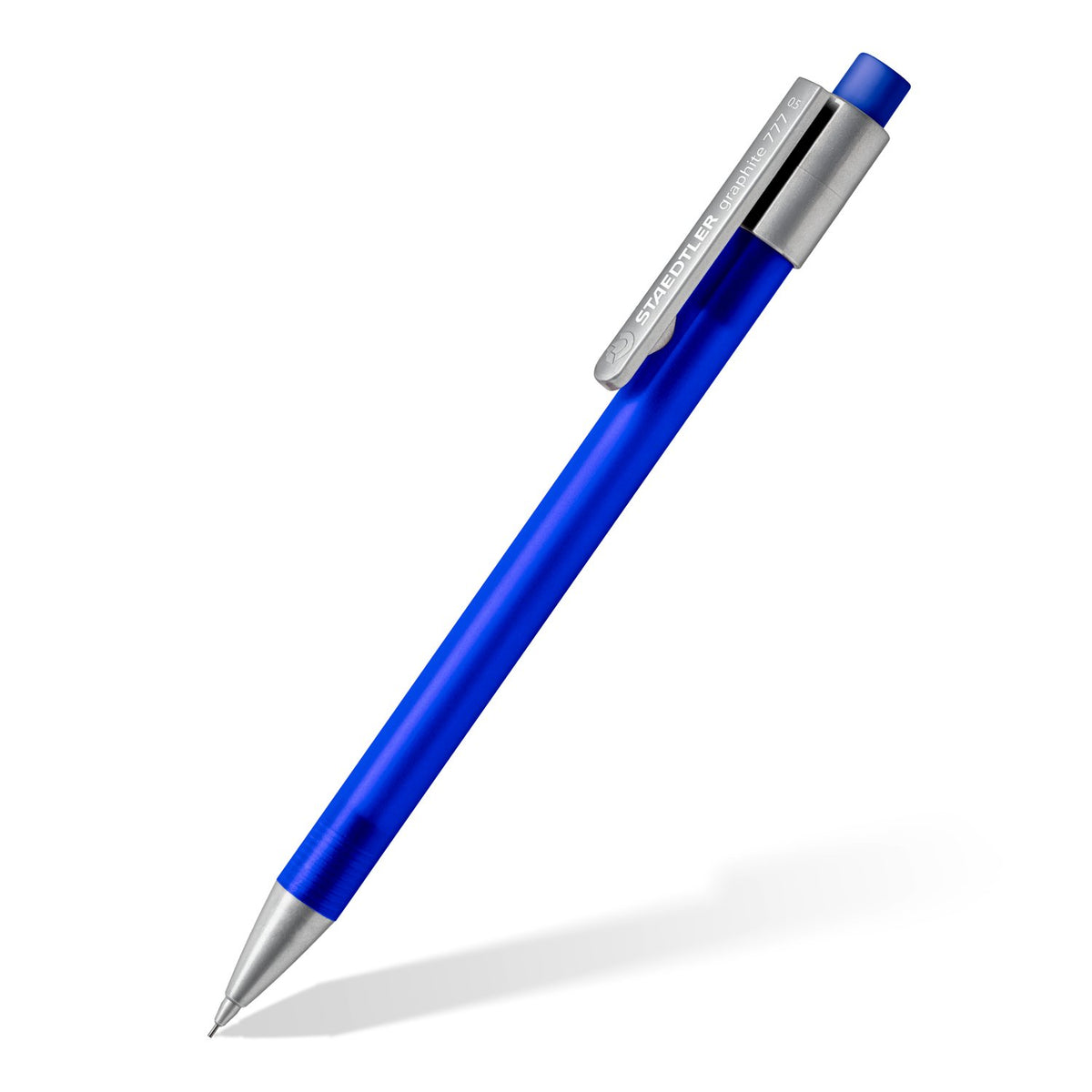 STAEDTLER Mechanical Pencil 777 — 0.5 / 0.7 mm