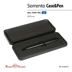 Bruno Visconti Sorrento Ballpoint Pen — in Metal Gift Case