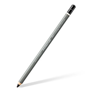 Charcoal pencil · Soft