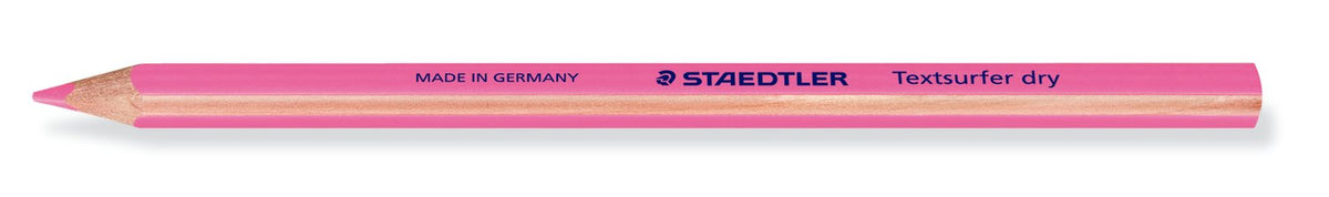STAEDTLER Textsurfer Dry Highlighter Pencil