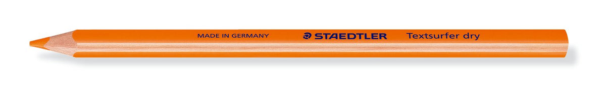 STAEDTLER Textsurfer Dry Highlighter Pencil