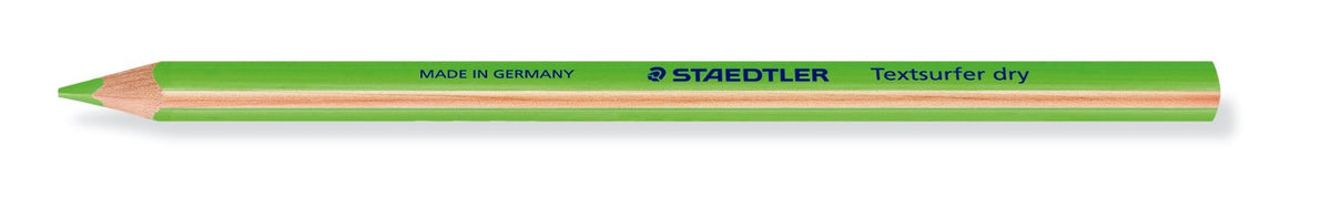 STAEDTLER Textsurfer Dry Highlighter Pencil