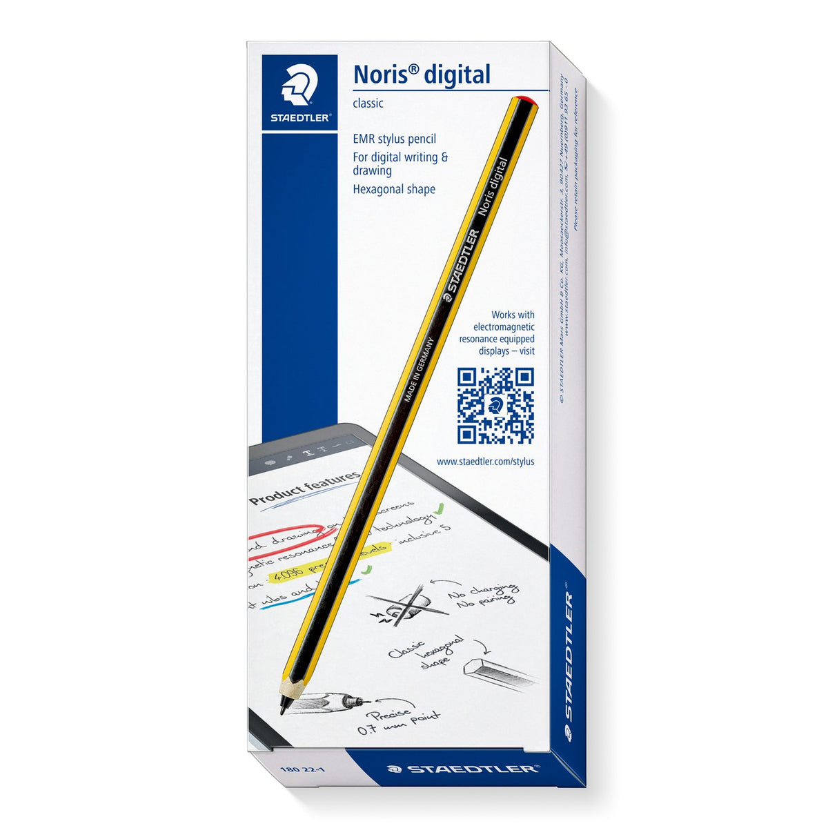 STAEDTLER Noris Digital Classic Stylus
