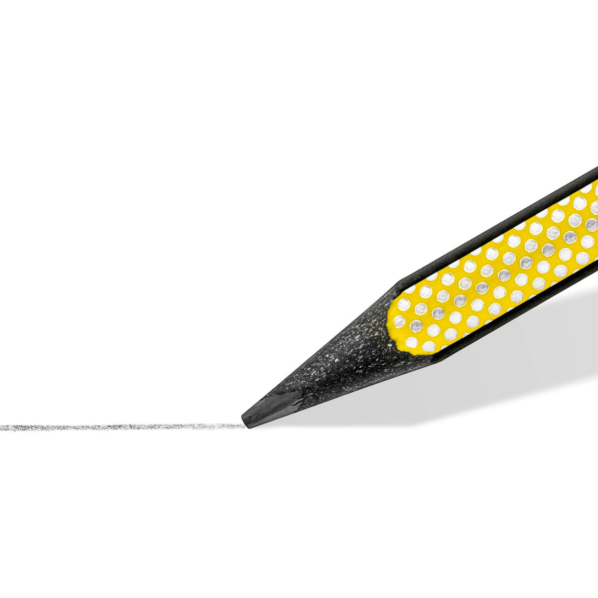 NORIX® 181 Pencil + Eraser + Sharpener Limited Edition