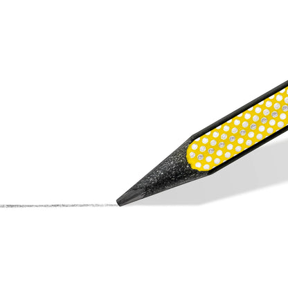 NORIX® 181 Pencil + Eraser + Sharpener Limited Edition