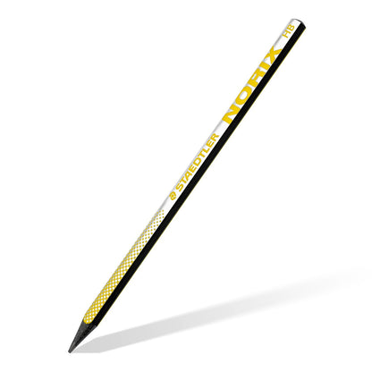NORIX® 181 Pencil + Eraser + Sharpener Limited Edition
