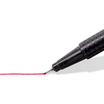 STAEDTLER Triplus Fineliner Set of 3