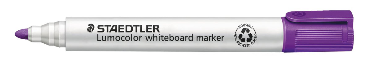 STAEDTLER Whiteboard Eraser Marker