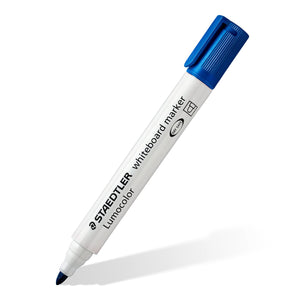 Whiteboard marker · Blue