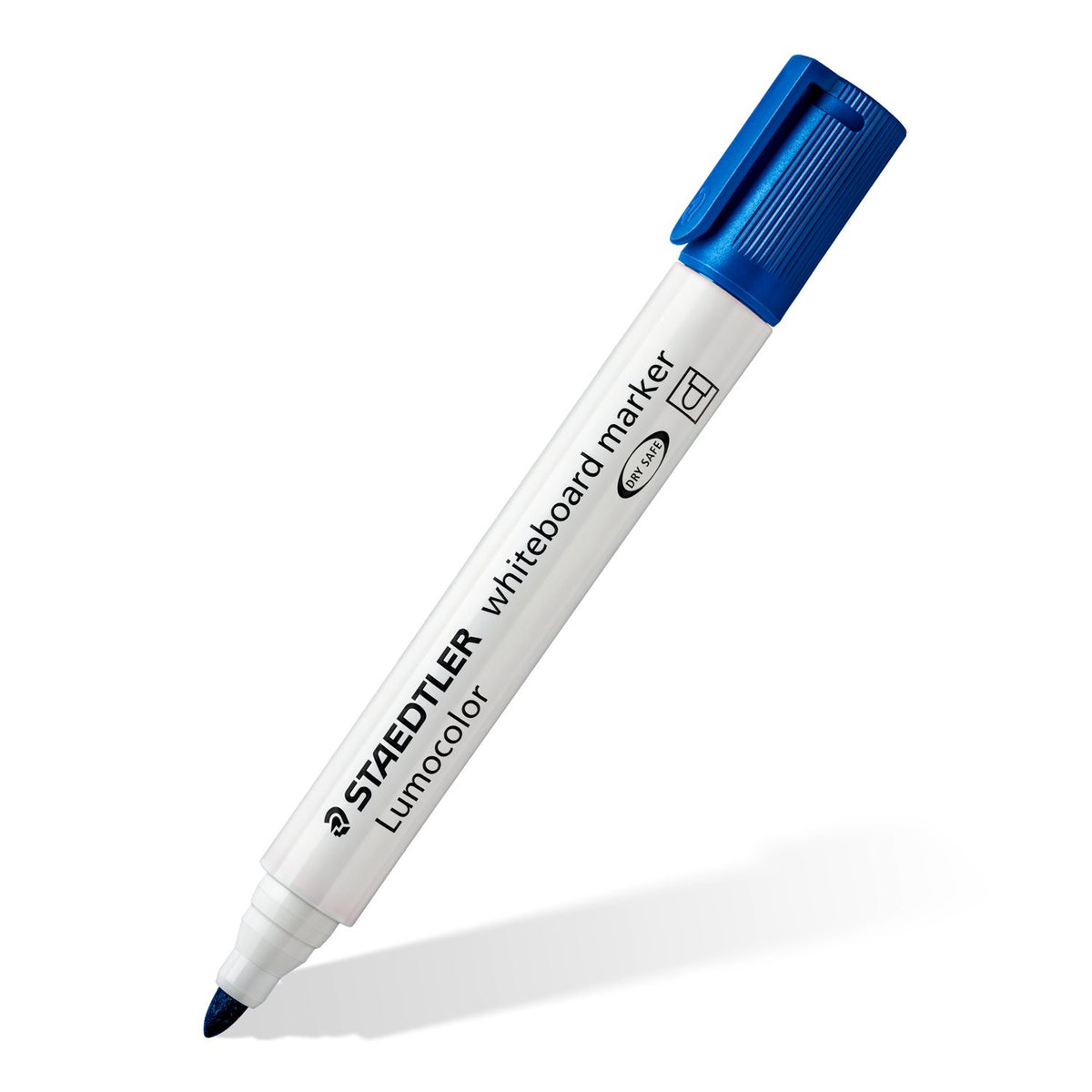 STAEDTLER Whiteboard Marker — Bullet Tip