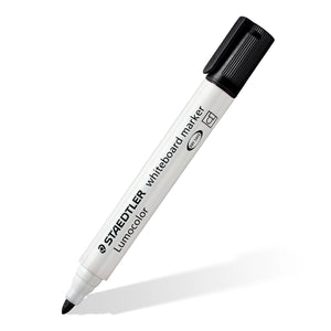 Whiteboard marker · Black